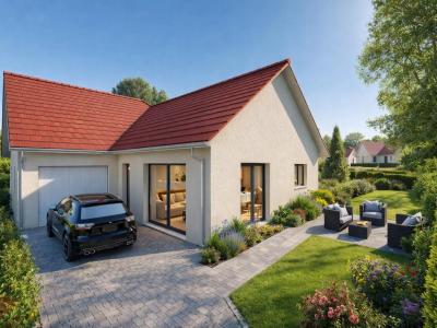 For sale Sinard 4 rooms 90 m2 Isere (38650) photo 0