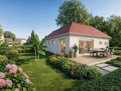 Annonce Vente 4 pi�ces Maison Sinard 38