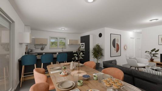 Acheter Maison 90 m2 Sinard