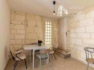 Acheter Appartement 43 m2 Arles