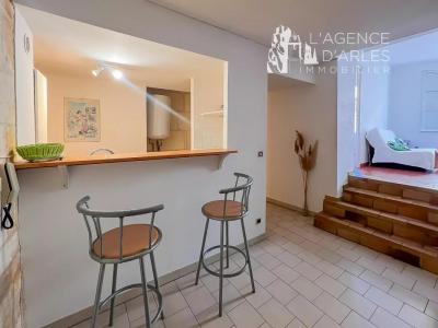 Acheter Appartement Arles Bouches du Rhone