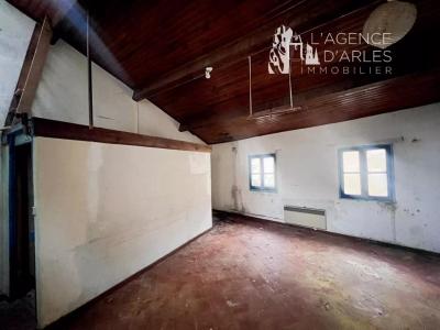 Annonce Vente 3 pi�ces Maison Arles 13