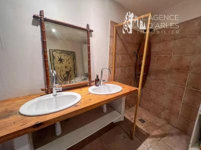 Acheter Maison Arles Bouches du Rhone