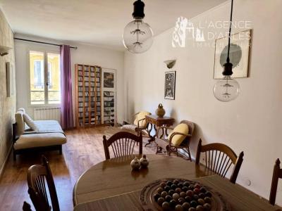 Annonce Vente 5 pi�ces Maison Arles 13