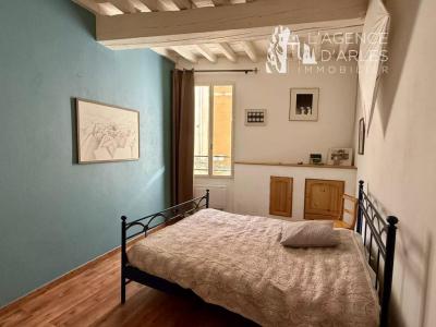 Acheter Maison 110 m2 Arles