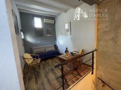 Acheter Maison Arles Bouches du Rhone