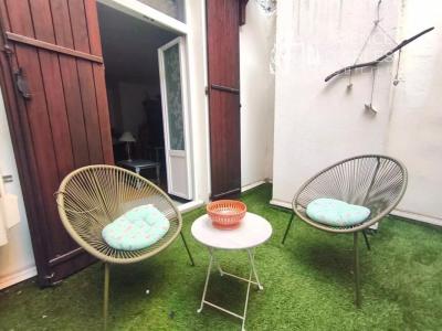 Annonce Vente 2 pi�ces Appartement Arles 13