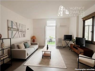 Acheter Appartement 50 m2 Arles