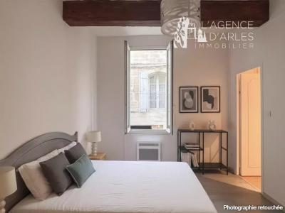 Acheter Appartement Arles Bouches du Rhone