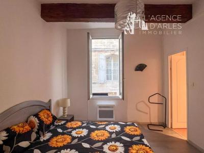 Acheter Appartement Arles 158000 euros