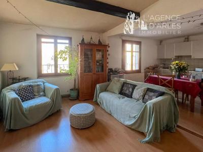Annonce Vente 5 pi�ces Maison Arles 13