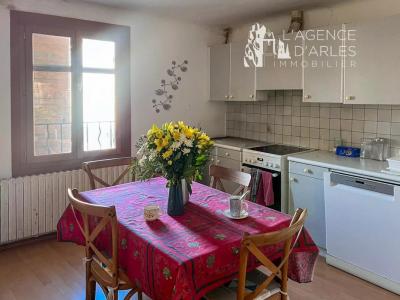 Acheter Maison 105 m2 Arles