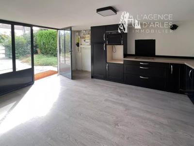 Annonce Vente 4 pi�ces Maison Arles 13