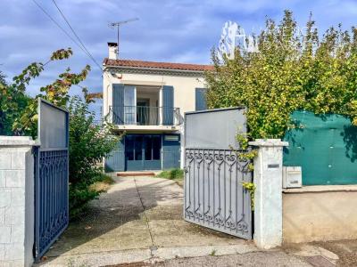 Acheter Maison 74 m2 Arles