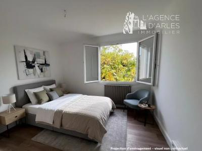 Acheter Maison Arles Bouches du Rhone