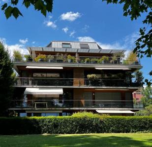 Annonce Vente 4 pi�ces Appartement Annecy 74