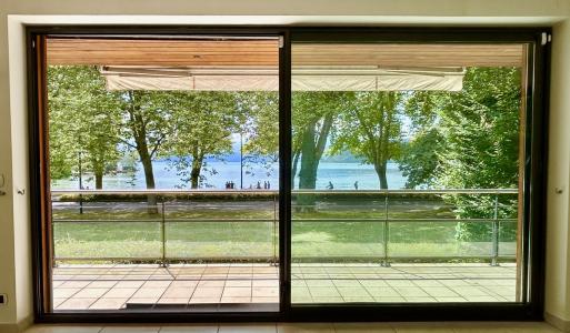 Acheter Appartement 108 m2 Annecy