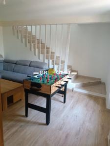 Annonce Location 4 pi�ces Appartement Rousset 13