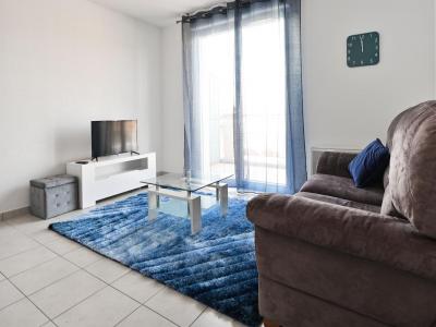 Louer Appartement 37 m2 Carcassonne