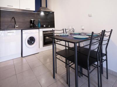 Louer Appartement Carcassonne 545 euros