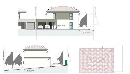 For sale Decines-charpieu 115 m2 Rhone (69150) photo 3