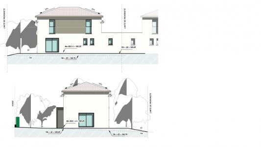 For sale Decines-charpieu 115 m2 Rhone (69150) photo 4