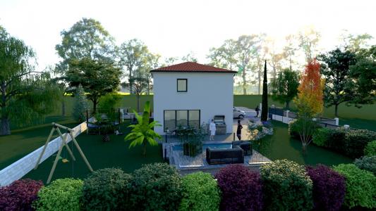 For sale Decines-charpieu 92 m2 Rhone (69150) photo 1