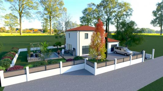 For sale Decines-charpieu 92 m2 Rhone (69150) photo 2