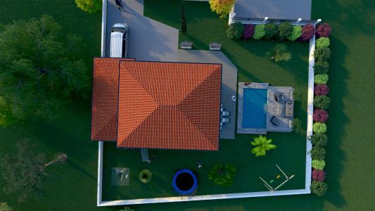 For sale Decines-charpieu 92 m2 Rhone (69150) photo 3