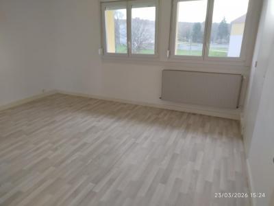 For rent Portieux 3 rooms 58 m2 Vosges (88330) photo 0