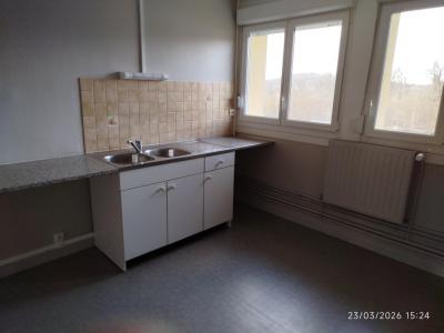 Annonce Location 3 pi�ces Appartement Portieux 88