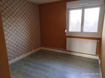 Louer Appartement Portieux Vosges