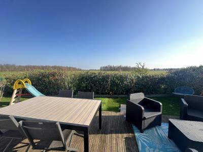 For sale Plaisance-du-touch 4 rooms 103 m2 Haute garonne (31830) photo 0