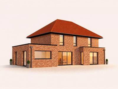 For sale Tourmignies 164 m2 Nord (59551) photo 4