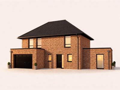 For sale Anzin-saint-aubin 165 m2 Pas de calais (62223) photo 2