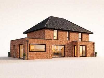 For sale Anzin-saint-aubin 165 m2 Pas de calais (62223) photo 3