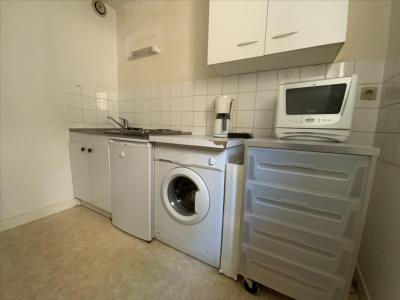 Annonce Location Appartement Riom 63