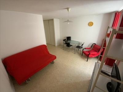Louer Appartement Riom Puy de dome