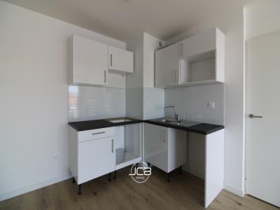 Louer Appartement 63 m2 Toulouse