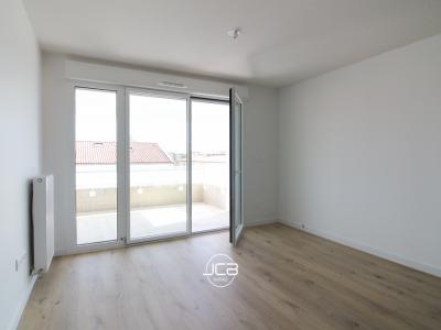 Louer Appartement Toulouse 857 euros