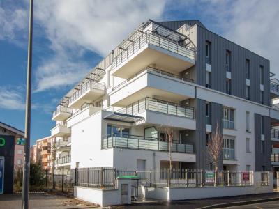 For rent Toulouse 2 rooms 38 m2 Haute garonne (31500) photo 0