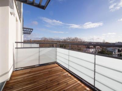 Louer Appartement Toulouse Haute garonne