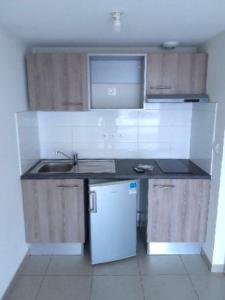 Louer Appartement Toulouse 584 euros