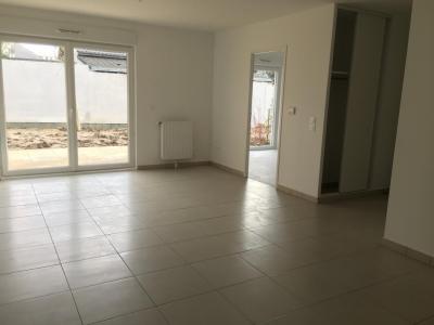 Annonce Location 2 pi�ces Appartement Sartrouville 78