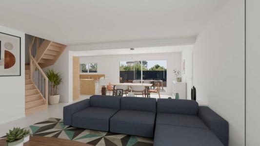 For sale Saint-aubin-d'arquenay 5 rooms 128 m2 Calvados (14970) photo 2