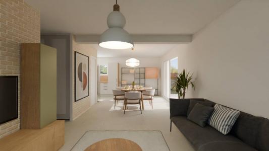 For sale Saint-andre-sur-orne 5 rooms 85 m2 Calvados (14320) photo 4