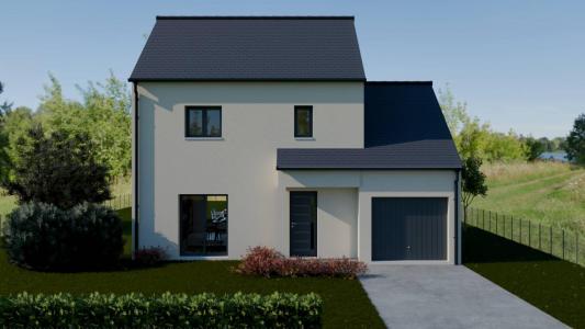 For sale Fontaine-etoupefour 5 rooms 93 m2 Calvados (14790) photo 0