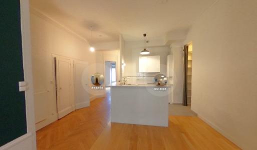 Annonce Location 4 pi�ces Appartement Lyon-3eme-arrondissement 69