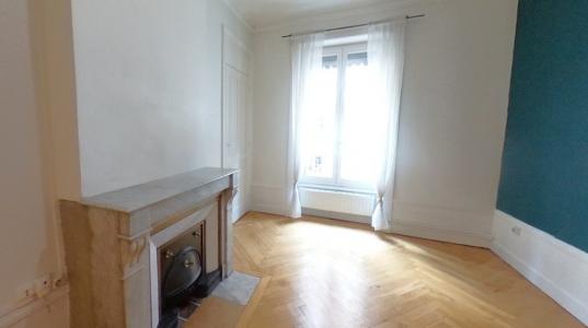 Louer Appartement 86 m2 Lyon-3eme-arrondissement