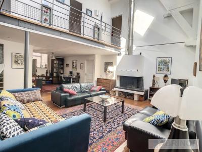 For sale Lambersart 6 rooms 191 m2 Nord (59130) photo 0